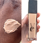 Vee Beauty Fluid Foundation – Special for Black and Mixed Skin