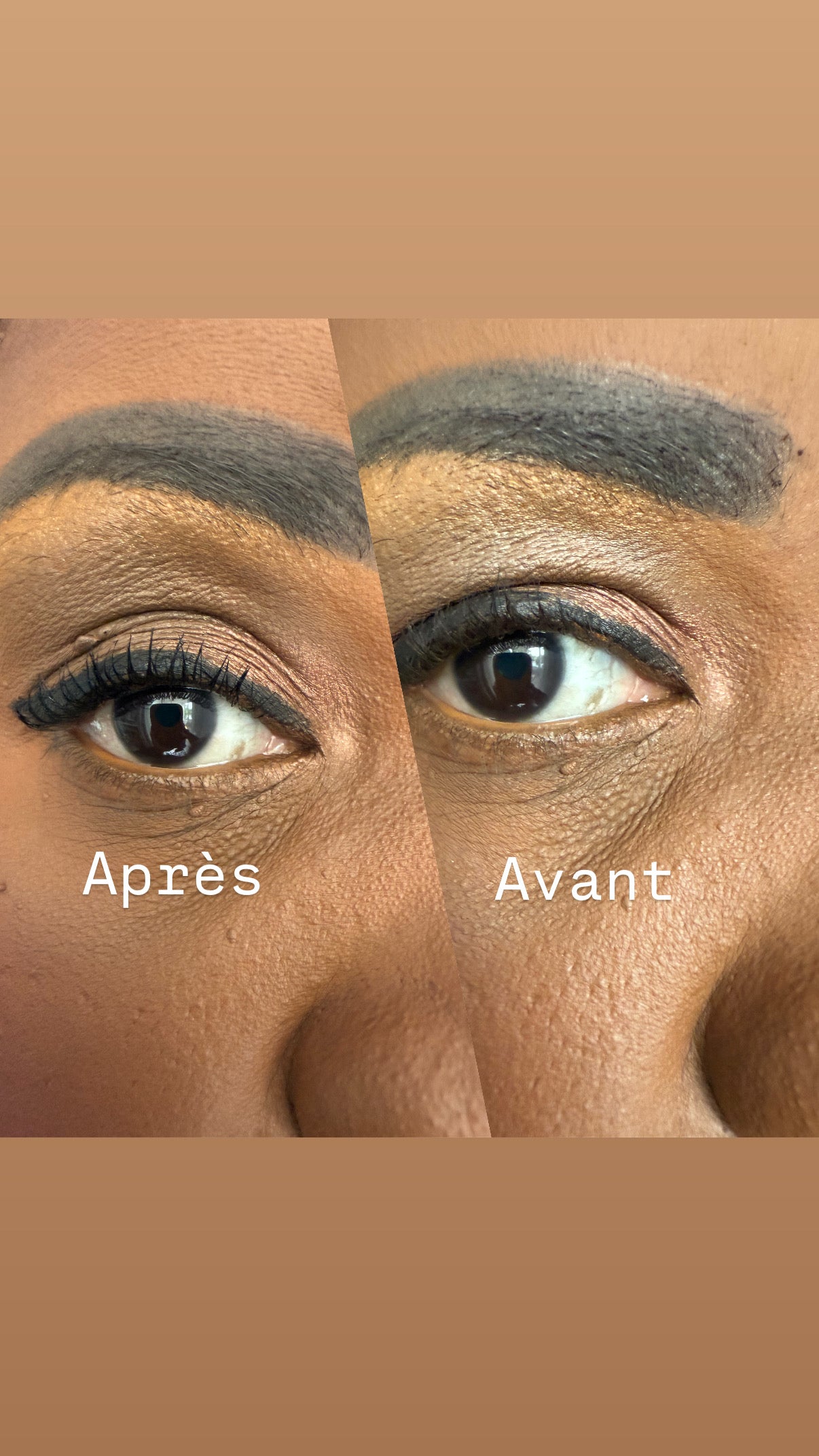 Mascara Femme Fatale – Blossom Makeup