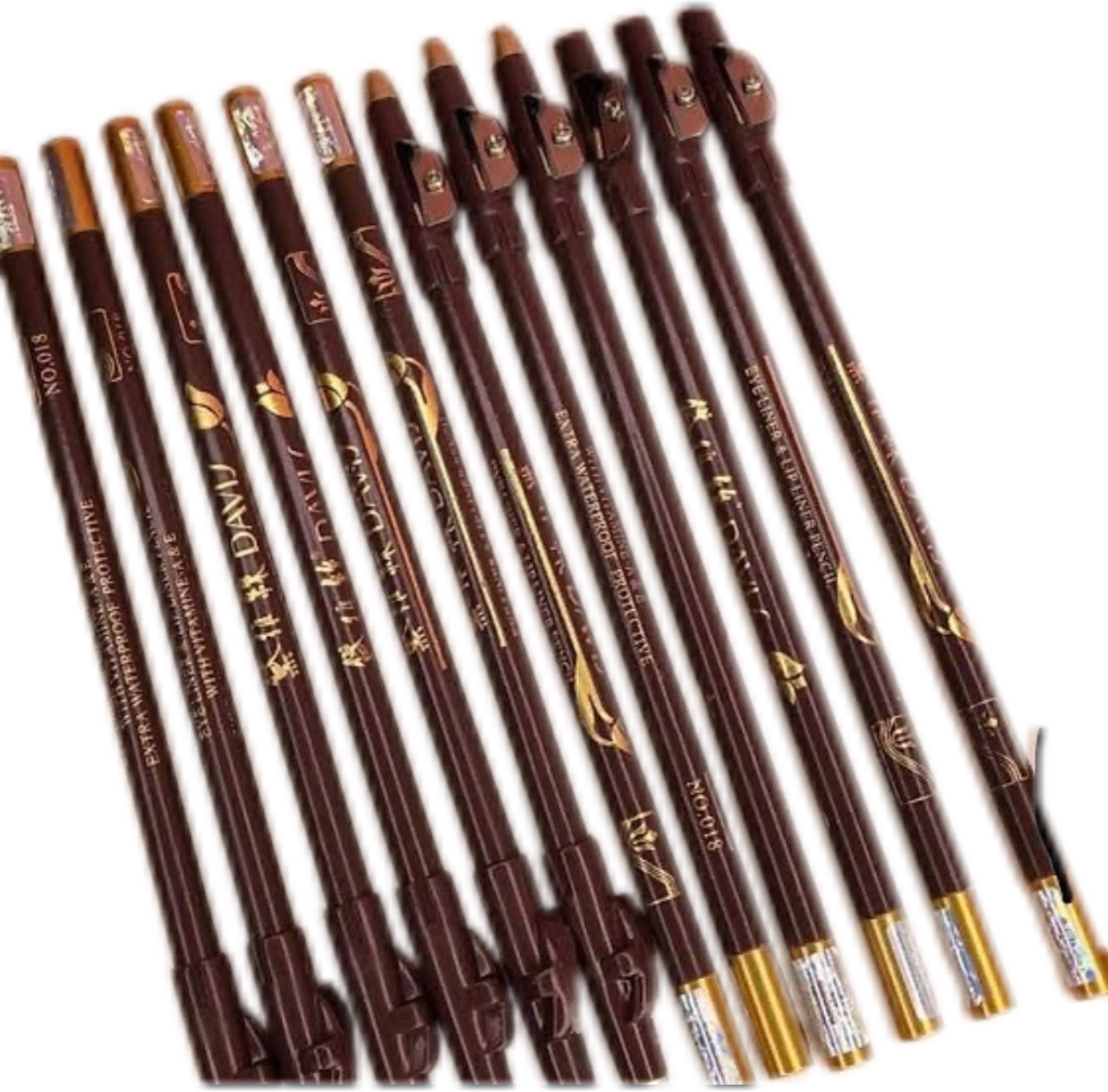 Crayon à sourcils DAVIS