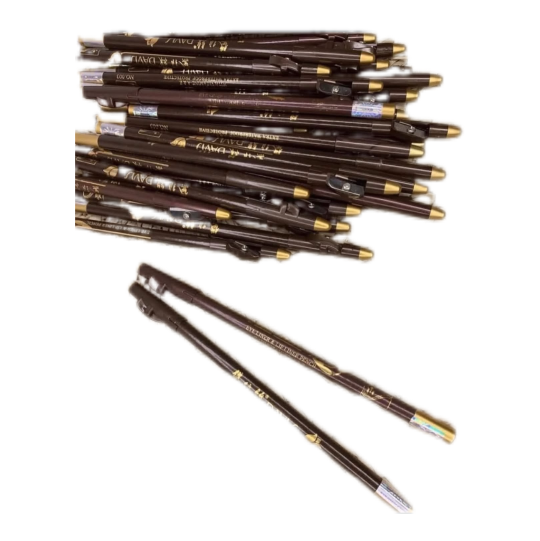 Crayon à sourcils DAVIS