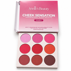 Blush Annie’s Beauty – Cheek Sensation Volume 2