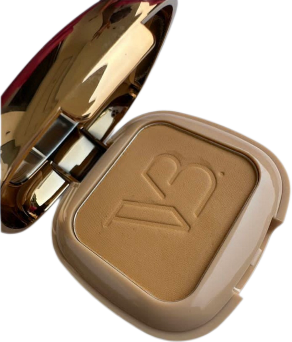 Poudre matifiante Vee Beauty