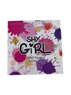 Palette de blush 12 teintes blossomakeup