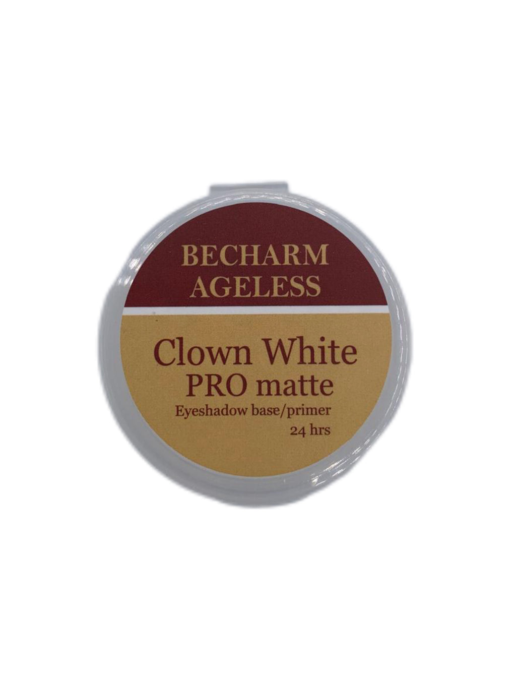 Base de fard à paupières (Primer) Becharm Ageless