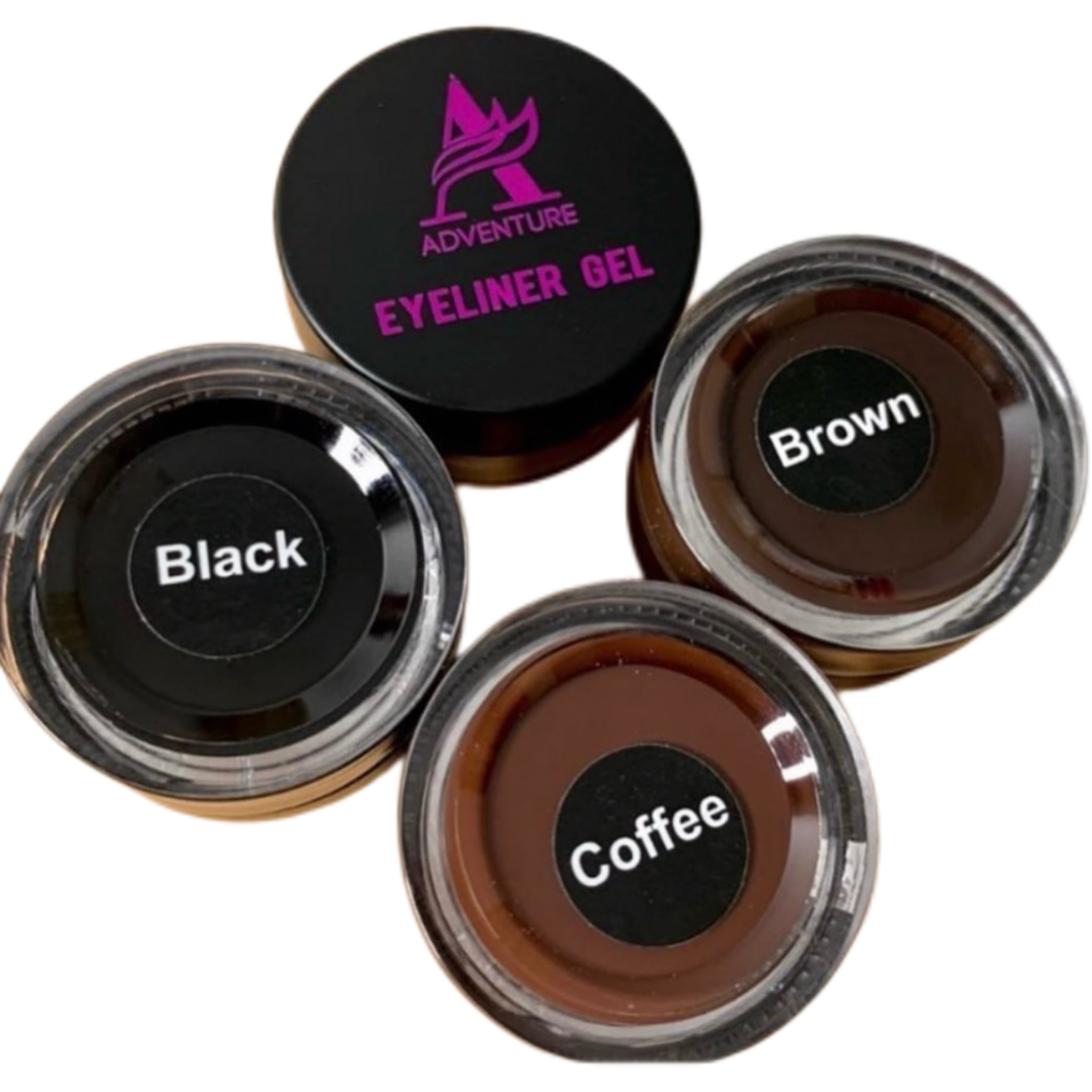 Gel eyeliner Adventure