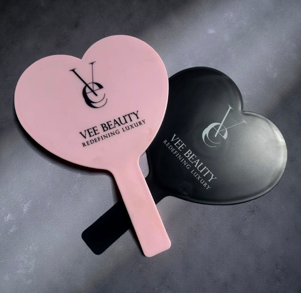 Vee Beauty 12-in-1 Loose Powder Palette