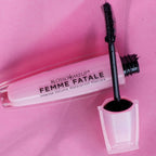 Mascara Femme Fatale – Blossom Makeup