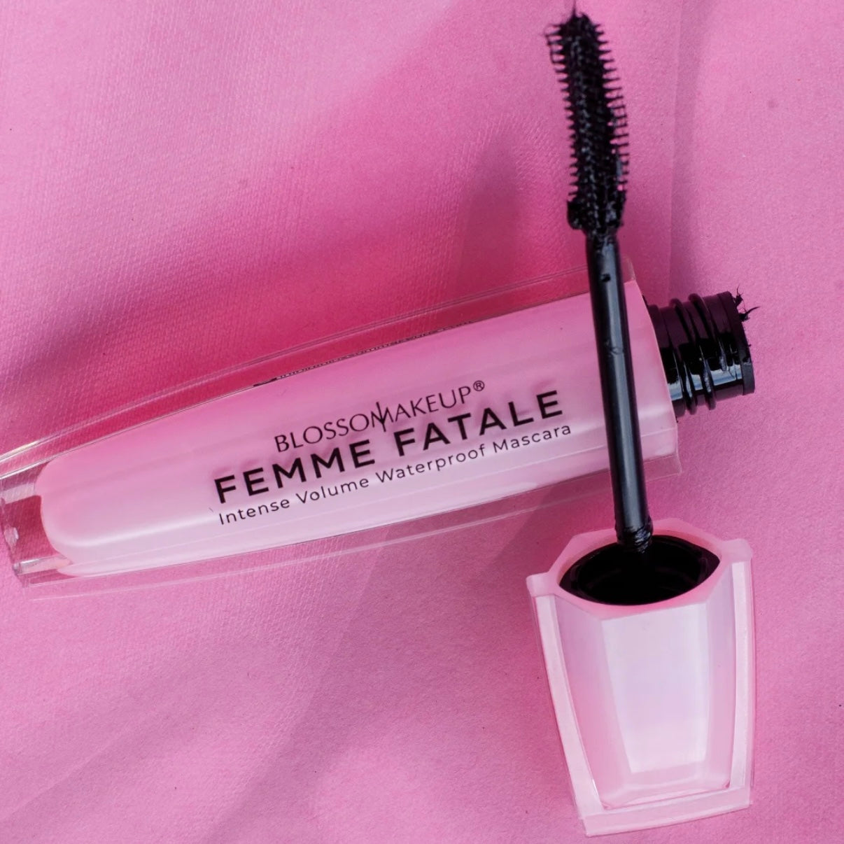 Mascara Femme Fatale – Blossom Makeup