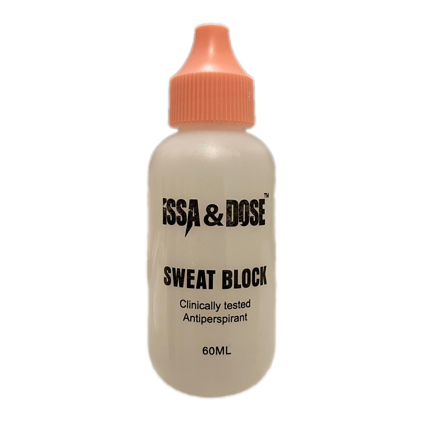 Base matifiante Issa & Dose Sweat Block