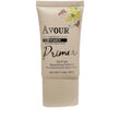 Base matifiante spéciale peau noire et métissée de Avour