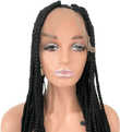 EMEFA jumbo braids wig