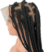 Perruque jumbo braids EMEFA