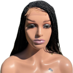 Perruque tresses africaines AFI