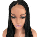 Perruque tresses africaines SIKA