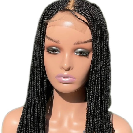 TIMA African Braids Wig