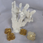 Parure bijoux fantaisie "mama"