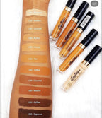 Correcteurs anti-cernes Spotless de Blossom