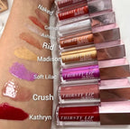 Gloss brillant Thristy gloss Vee beauty