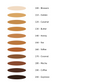 Blossom Spotless Concealer