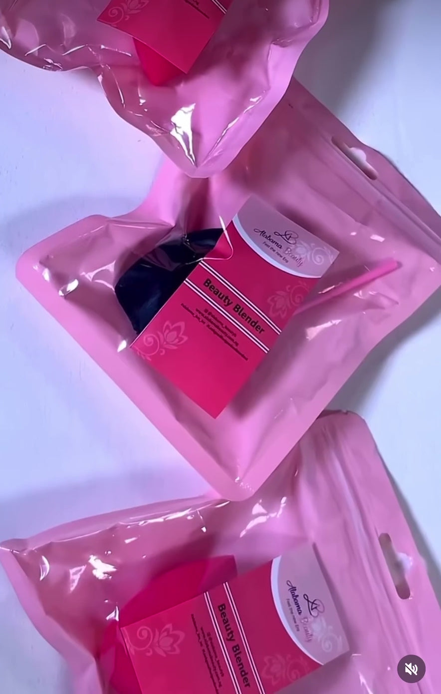 Beauty Blender & Savon Nettoyant - Kit Duo Alabama Beauty