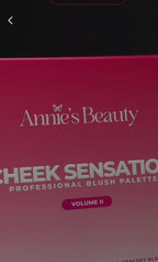Blush Annie’s Beauty – Cheek Sensation Volume 2