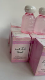 Anti-transpirant  – Lock That Sweat - Blossom makeup