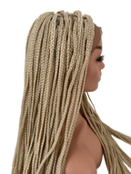 Perruque tresses africaines HOLA