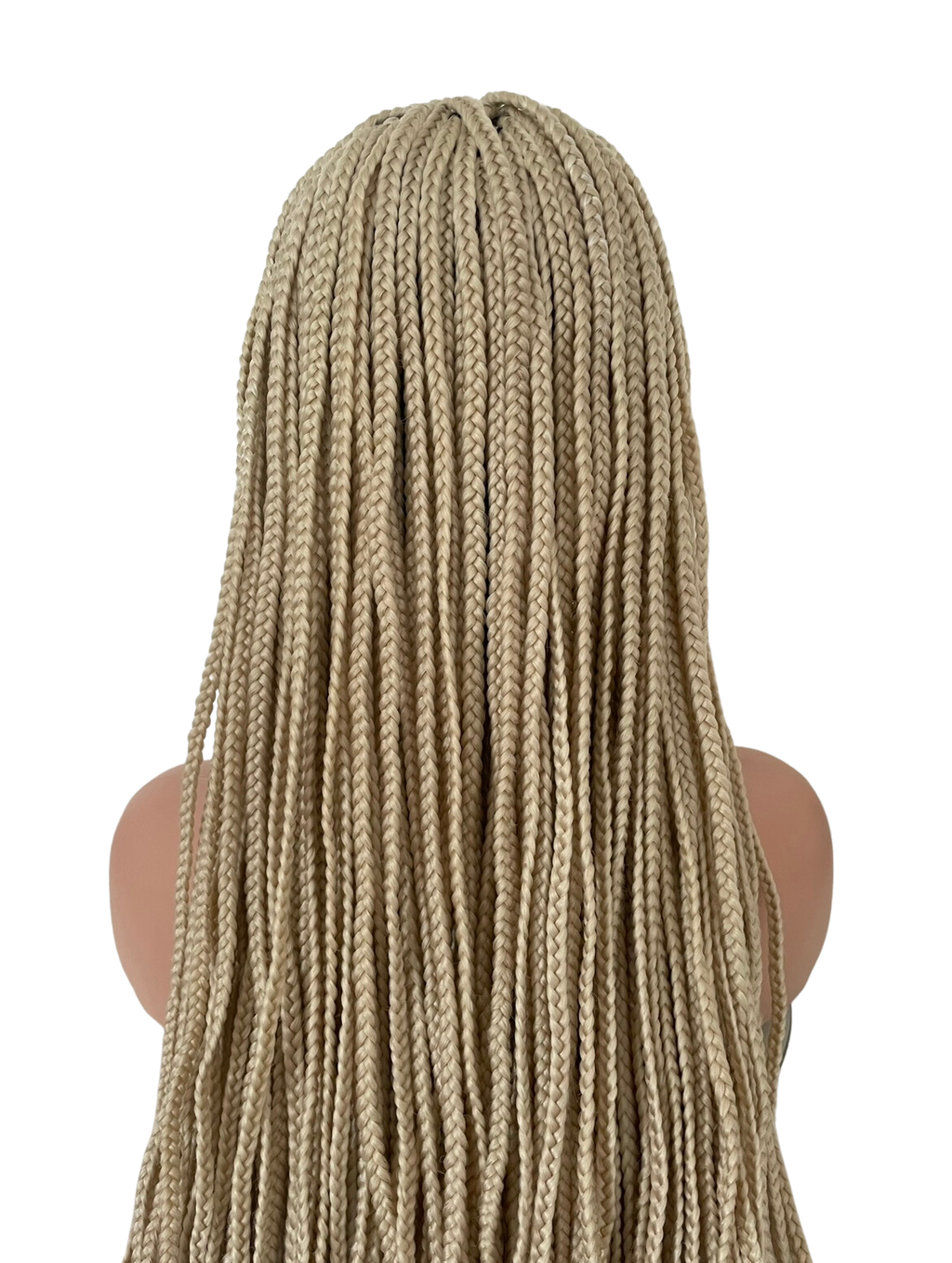 Perruque tresses africaines HOLA