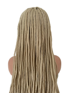 Perruque tresses africaines HOLA